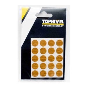 TAPON CUBRETORNILLO ADH ADHESI