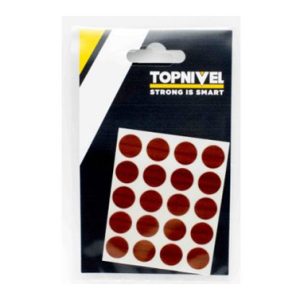 TAPON CUBRETORNILLO ADH ADHESI