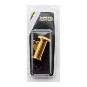 MIRILLA 180º 35/60MM DORADA