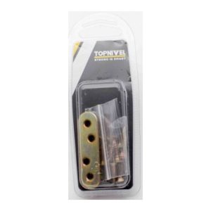 PLACA RECTO 60X16MM 4 PZ