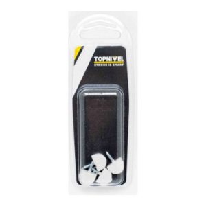 PORTAESTANTE 1B VITRI 15X11MM