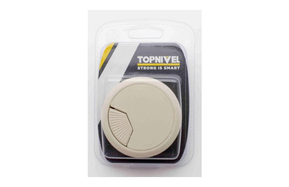 TAPON PASACABLE PASACABLE 1 PZ