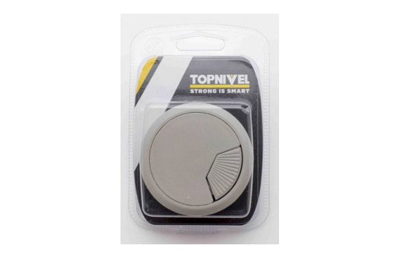 TAPON PASACABLE PASACABLE 1 PZ