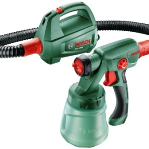 PISTOLA PINT 100ML/MIN PFS 100