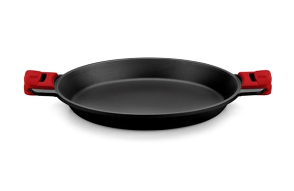 PAELLERA 36CM