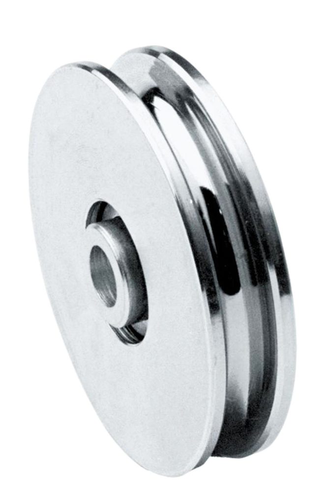 POLEA PTA.ELEV. 106 120X10MM