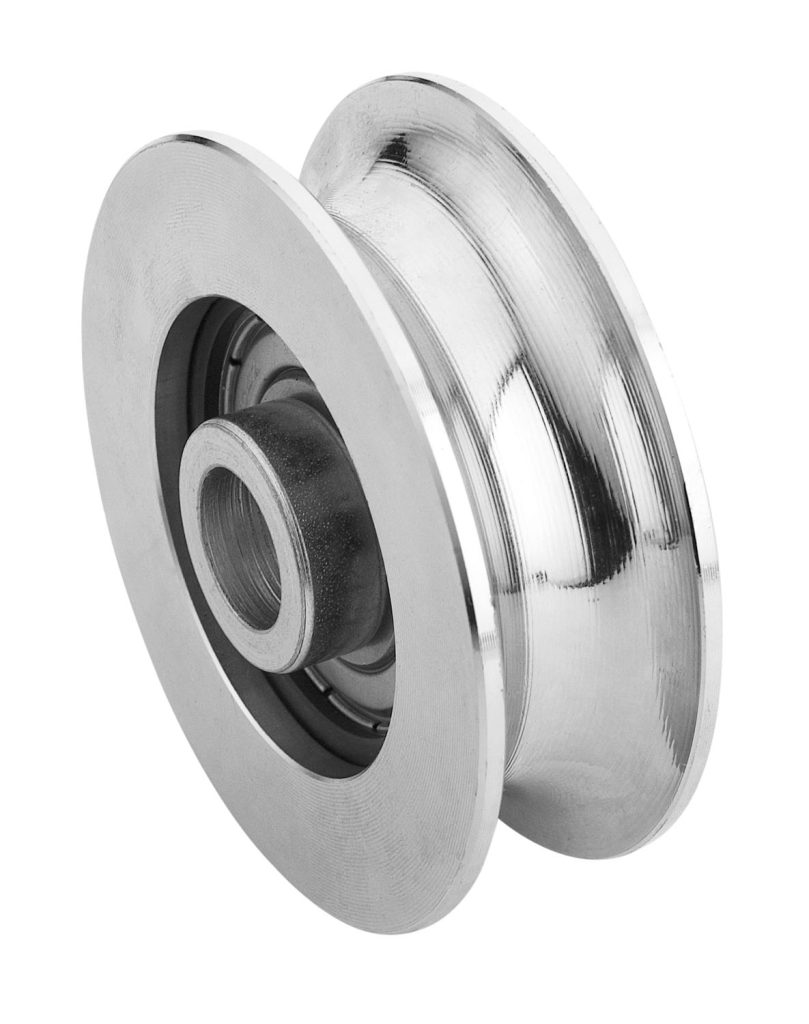 POLEA PTA.CORRED. 109 150X20MM