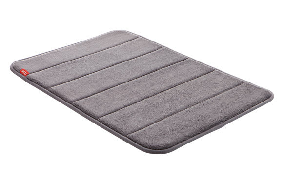 ALFOMBRA ANTIDES. BAÑERA 40X60