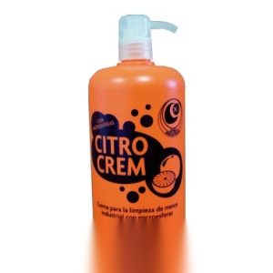 JABON CON MICROESFERAS 1 LT CI