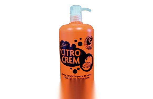 JABON CON MICROESFERAS 1 LT CI