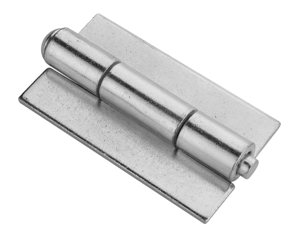 BISAGRA LIBRO 150X34X11MM ESTE