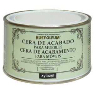 CERA ACABADO TRANSPARENTE 4070