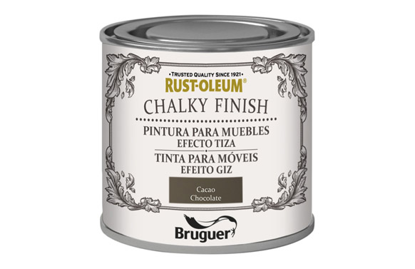 PINTURA AL AGUA CACAO 4080808