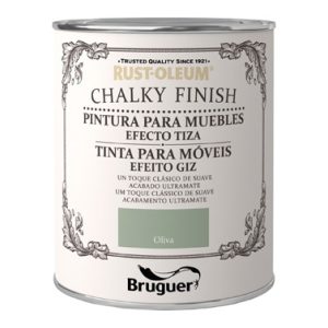 PINTURA AL AGUA OLIVA 4081103