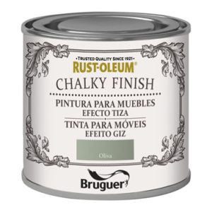 PINTURA AL AGUA OLIVA 4081108