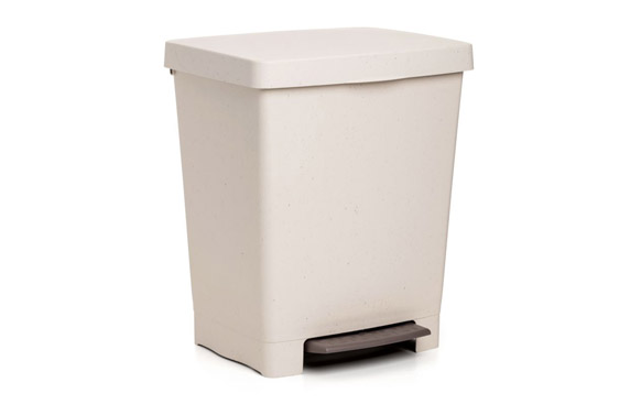 CUBO C/PEDAL 23LT ECOHOME