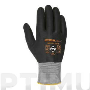 GUANTE NITRILO FOAM NFT AGILIT