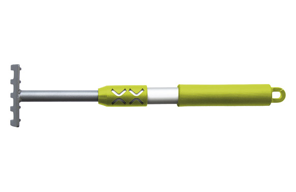 ESCARIFICADOR MAN M/AL 037CM