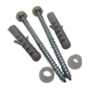 TORNILLO SUJECION BIDET INODOR