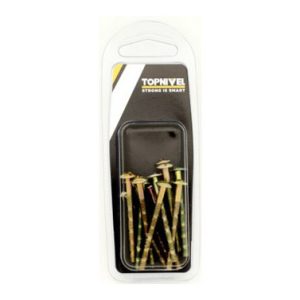 TORNILLO MULTICORTE M4X45MM BI
