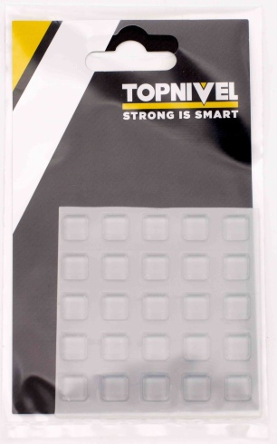 TOPE PROT.GOLPES ADH ANTIDESL