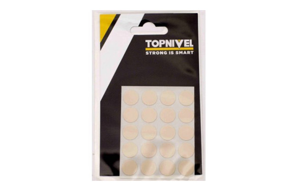 TAPON CUBRETORNILLO ADH ADHESI