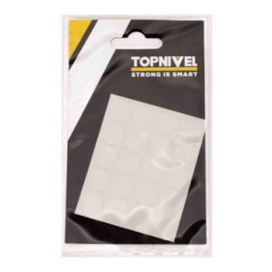 TAPON CUBRETORNILLO ADH ADHESI