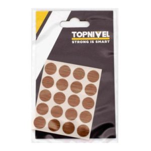 TAPON CUBRETORNILLO ADH ADHESI