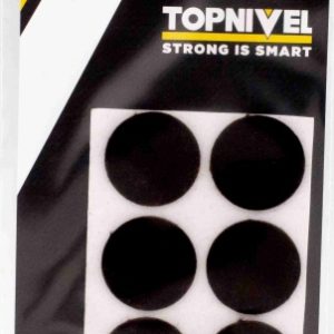 FIELTRO PROT ADH RDO MARR 26MM