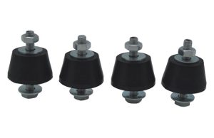 AMORTIGUADOR MICEL 35KG 4 PZ