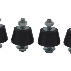 AMORTIGUADOR MICEL 35KG 4 PZ