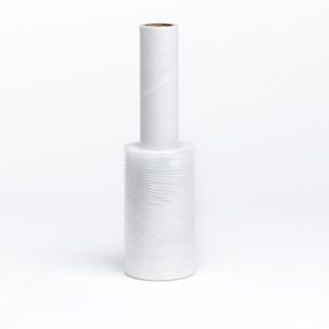 FILM EXTENSIBLE MANUAL TRANSPA