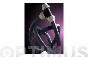 MANGUERA EVAC 20X25MM