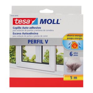 BURLETE ADH 05MT TESATAPE GRIS