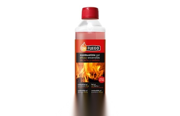 GEL BARBACOA 500ML 50214
