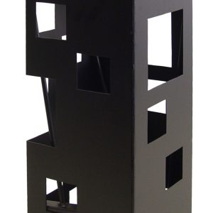 JUEGO CHIMENEA CAL. UTILES NEG