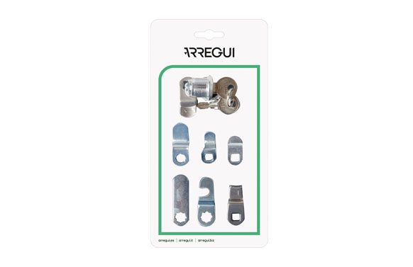 CERRADURA BUZON EXTERIOR CR