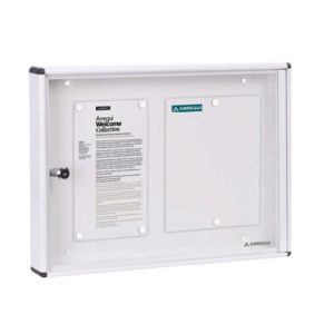 TABLON 2 DIN-A4 48X35X5CM PAN4