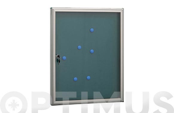 TABLON 4 DIN-A4 55X69X4,7CM PA