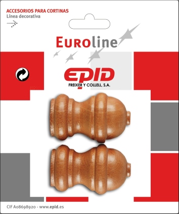 TERMINAL CORTINA MAD AVELLANA