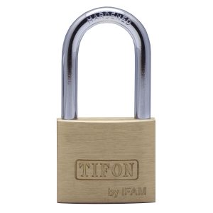 CANDADO A/LARGO 50MM LAT LAT