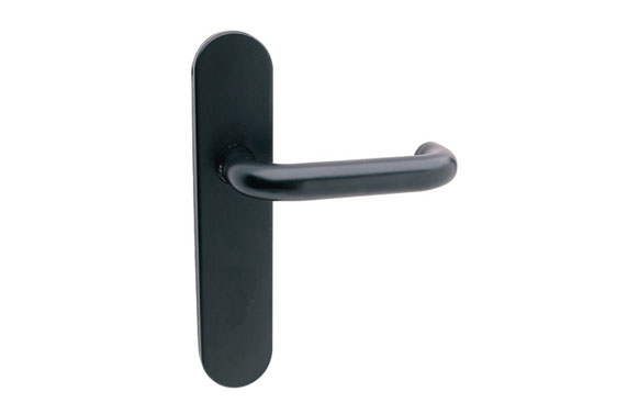 MANIVELA 8MM NEGRO SI1913EXNE