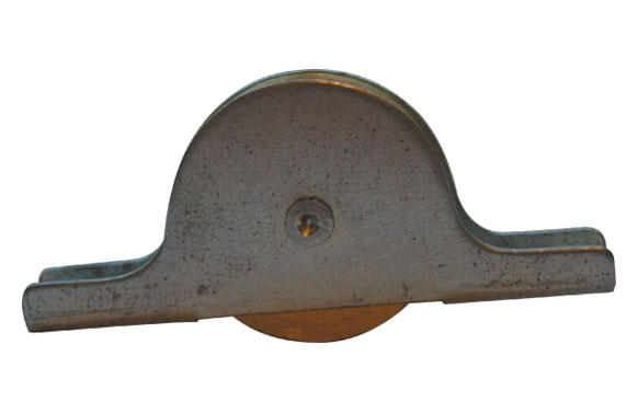 POLEA PTA.CORRED. 25MM 89045 L