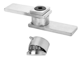 PUNTO GIRO PTA 42MM CINC