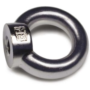 ANILLA HEMBRA 10 100 PZ