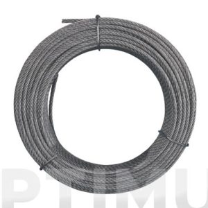 CABLE 6X7+1 2MM 15 MT