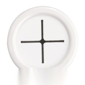 COLGADOR PAÑOS ADH 2089-2+ BLA