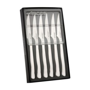 CUCHILLO CHULETERO CHULETERO 6