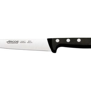 CUCHILLO COC COCINERO 150MM IN