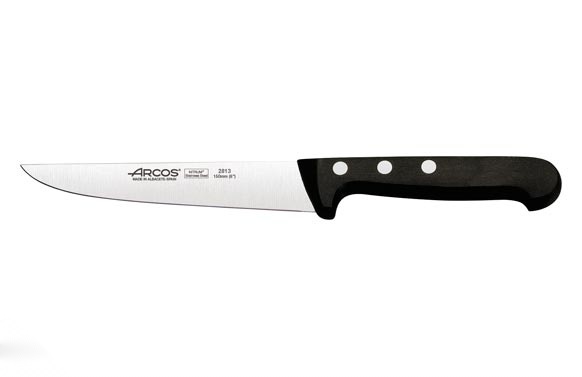 CUCHILLO COC COCINERO 150MM IN